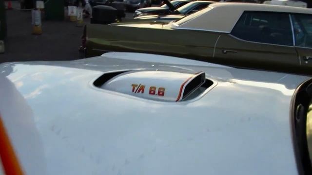 7 22 21 RARE '77 PONTIAC LE MANS CAN AM SEEN IN MONTREAL смотреть онлайн