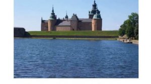 Презентация для детей по Доману. Строения и замки