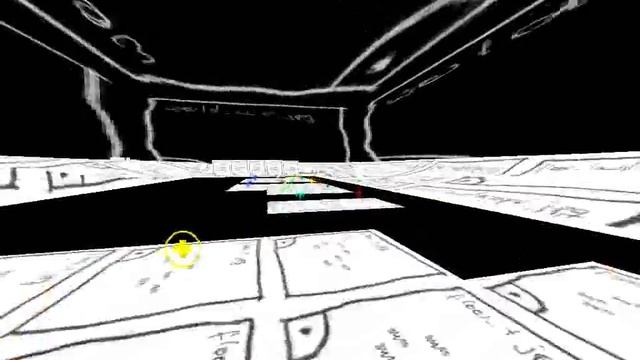 aa2map (ASCII art 2 map) is a procedural map generator смотреть онлайн