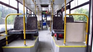 НефАЗ-5299-20-32 (5299CSV): Cummins 6ISBe270B & Voith D854.3E