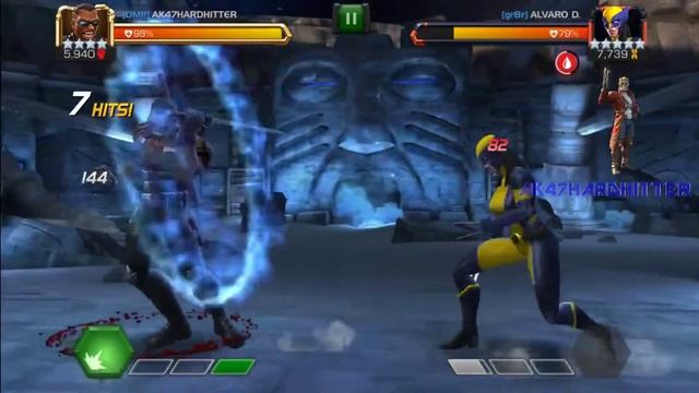 5 STAR UNSTOPPABLE COLOSSUS 800,000 Loyalty Awakening / 4 STAR BLADE TO RANK 5 / 5 STAR CRYSTAL!!! смотреть онлайн