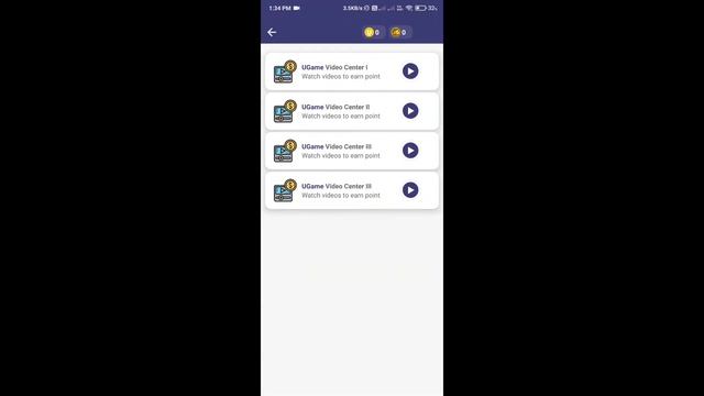 Android ESports & Reward app source code | Create your own Earning app Android studio codesellmarke