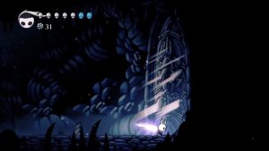 Гайд. Как открыть большую дверь в Грязьмут? 2 Часть • Видео по Hollow Knight вернулся