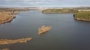 река Тура д.Большая Именная, Нижнетуринский р-он
музыка ДиДюЛя - Путь к свету