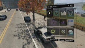 Watch Dogs | 99/100 Hotspots Location | Geolocated Achievement/Trophy Guide