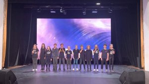 4 класс - Believer