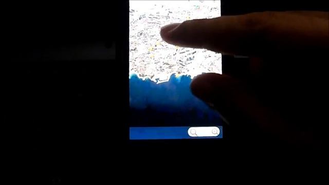 i9000 GoaTrip 1.7 with launcher 7