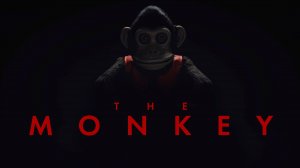 ОБЕЗЬЯНА - Русский трейлер (Дубляж, 2025) Стивен Кинг, Фильм Ужасов