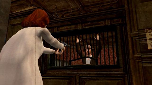 Sheriff Hammer Jack смотреть онлайн