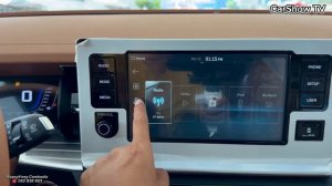 New SsangYong Torres SUV - 1.5T GDI | Forest Green Color