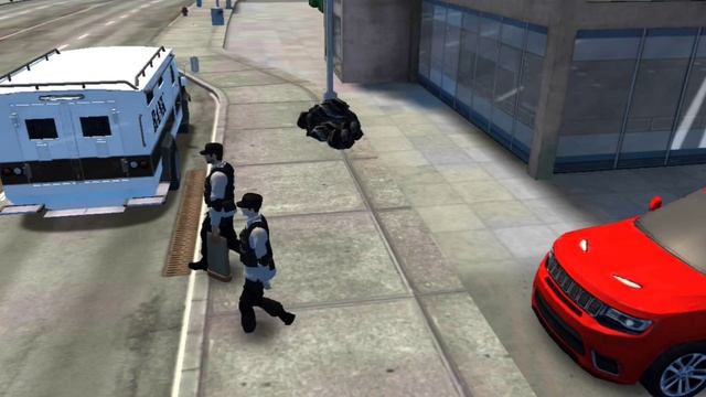 Police sim 2022 Car chasing Tesla Car iOS Android game #games #gaming #gameplay #tesla #car смотреть онлайн