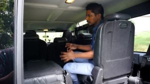 Land Rover Defender KAHN Review (Sinhala) I Auto Hub