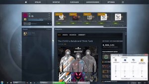 CSGO Aimbot and Wallhack UNDETECTED 2017