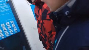 Заброс в Маньчжурию #2. Китай.