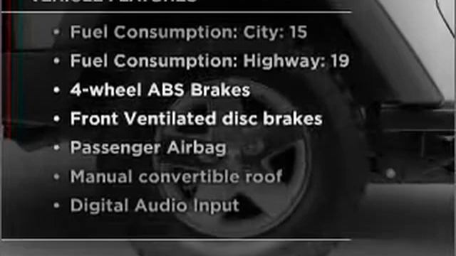 2008 Jeep Wrangler - Avondale AZ смотреть онлайн