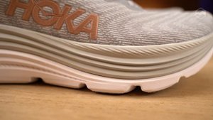 Кроссовки Hoka Gaviota 5. Обзор