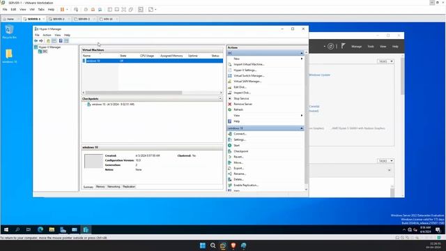 MCSA: Active Directory Domain Services Lab Setup:  Company Based Training| sikholive.com