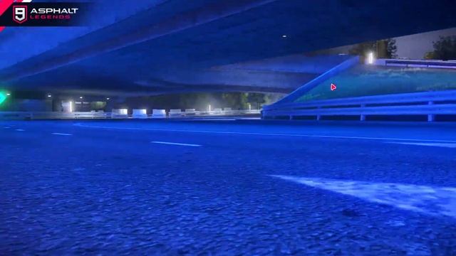 Lamborghini Egoista x Cinematic | NCM | Asphalt9 смотреть онлайн