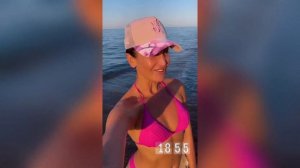 Instagram сторис Ольги Бузовой (buzova86) 18.08.24
