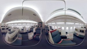 Airbus A330-300 - Turkish Airlines