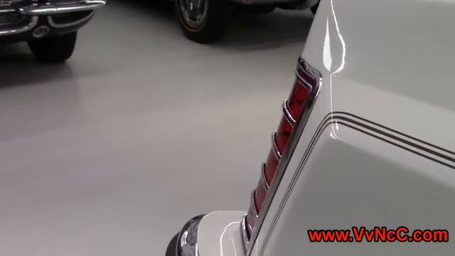 1979 Lincoln Continental Mark IV смотреть онлайн