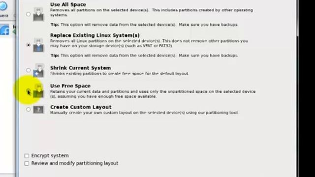 TUTORIAL DE COMO INSTALAR EL S.O FEDORA.mp4 смотреть онлайн