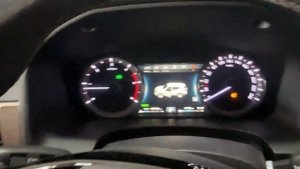 Ssangyong rexton G4