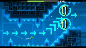 genesis by FannyGame (demon)100% complete