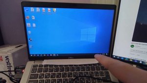 Как подключить наушники к монитору.