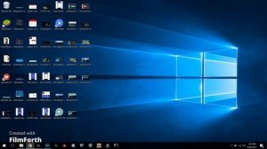 windows 10 crazy error test