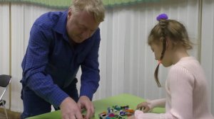 Международный день отца отметили в Магадане