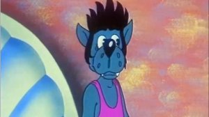 Ну,Погоди! пошлый момент