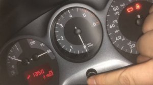 How to reset seat Leon Service light