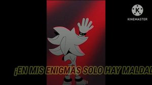 Sonic Prime Season 2: Shadow Android VS Shadow "This Day Aria"