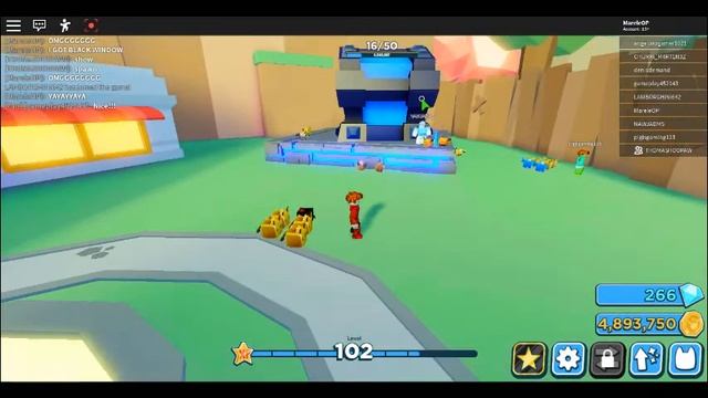 I HATCHED A BLACK WINDOW IN PET SIMULATOR 2 (Roblox) смотреть онлайн