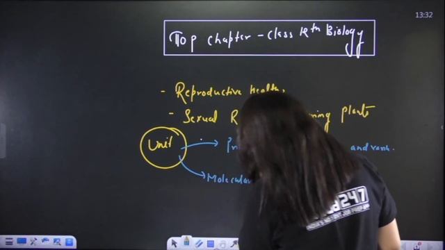 Class 12 Biology Important Chapters | Score 90 in Board Exam 2023 смотреть онлайн
