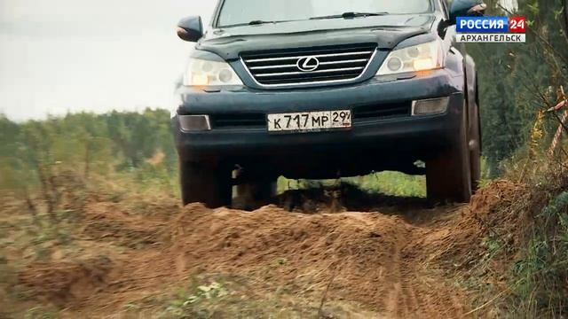 Анонс "Помор Драйва" на 19.09.2018 смотреть онлайн