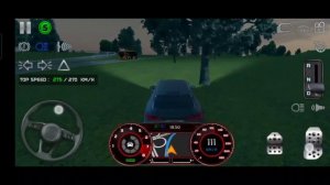 Real Driving sim#18 New Lamborgini urus