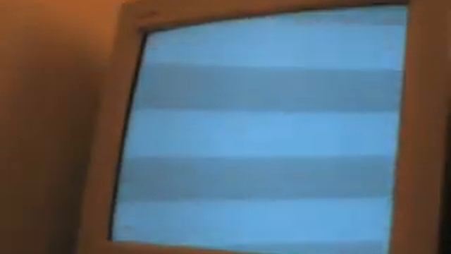 The Compaq Presario 5346 booting Windows 2000 Professional SP4 смотреть онлайн