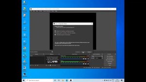 How To Install & Setup OBS Studio on Windows 10 | OBS Studio 27.0.1