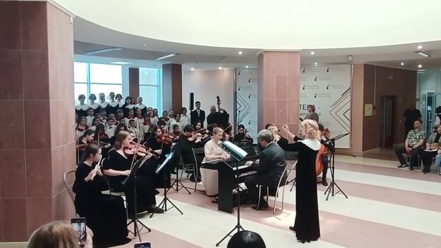 Лапанова Кристина