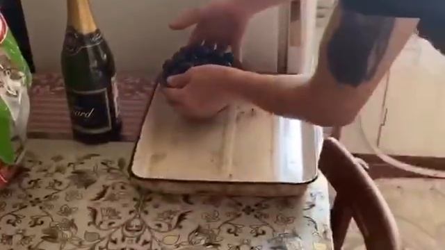 Обслуживание на высоте