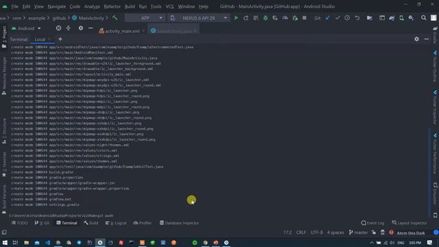 36 Introduction to Github смотреть онлайн