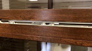 Фурнитура Winkhaus activPilot