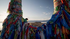 Трейлер к фильму: "Путь".