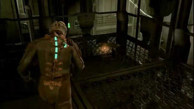 Dead Space - Kaka im Anzug #03 - Let´s play [Deutsch] [HD] смотреть онлайн