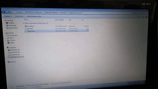 How to Create ISO image files and make bootable Pendrive смотреть онлайн