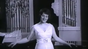 Тамара Синявская "Серенада" 1971 год