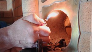 Вентиляция в частном доме через камин/печь, ответ на вопрос подписчика, противопожарная защита стен.