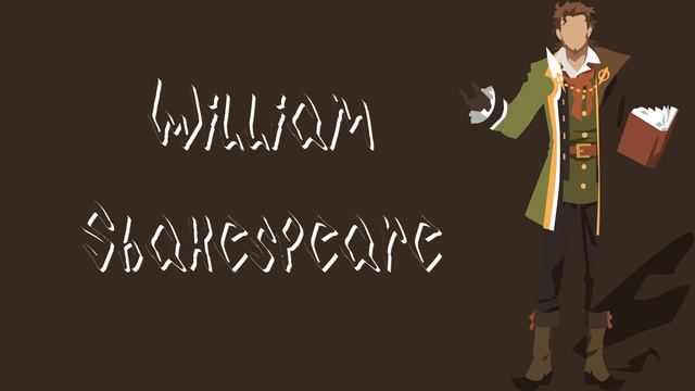 Oxon x Sarius - William Shakespeare (DZiMi Blend) смотреть онлайн